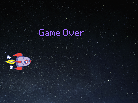 Rocket Shooter