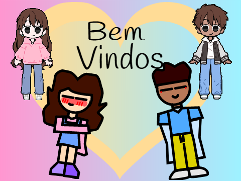 Apenas um perfil <3