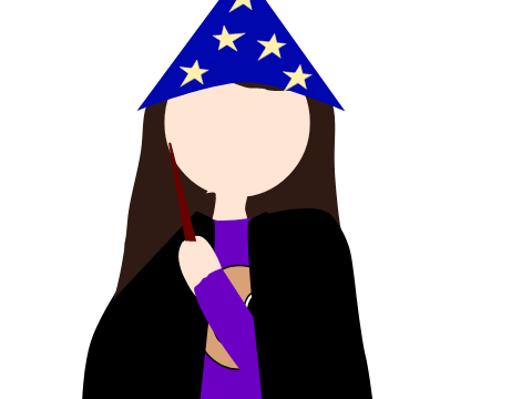 Witch Girl thingy
