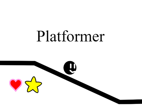 platformer