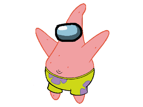 patric sus