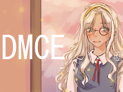 ✧ 5k DMCE | art ✧