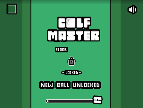 Golf master 