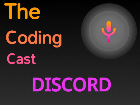 The Coding Cast on Disc!
