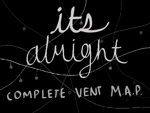 Its Alright ~ TE
