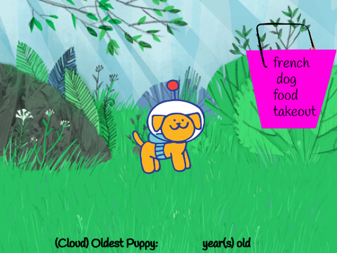 (Game) get well soon for my teacher :D