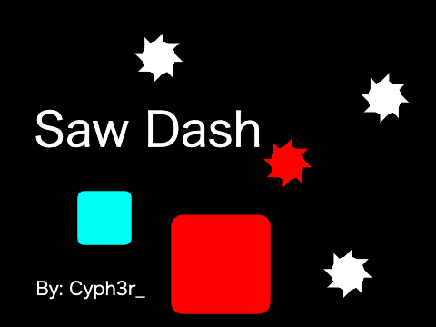 Saw Dash 1.2.2