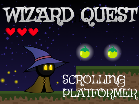 Wizard Quest