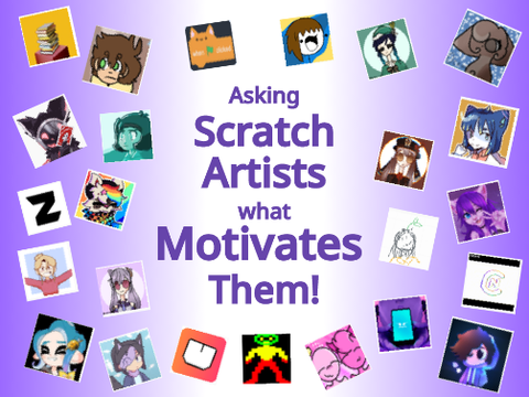 Motivation (An Interview)