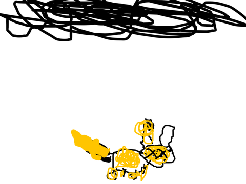 My entry