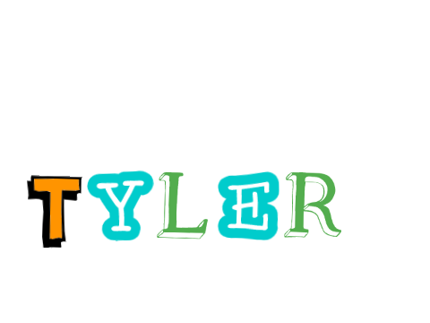 Animated Tyler