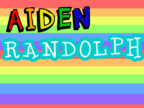 Animated Aiden