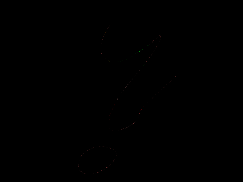 something