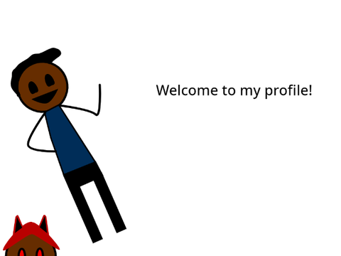 Welcome!