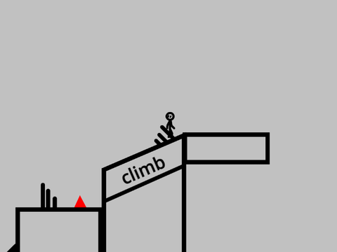 platformer remix