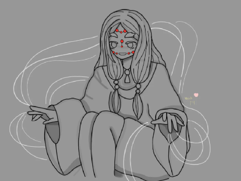 ll Spider Mother :3 ll