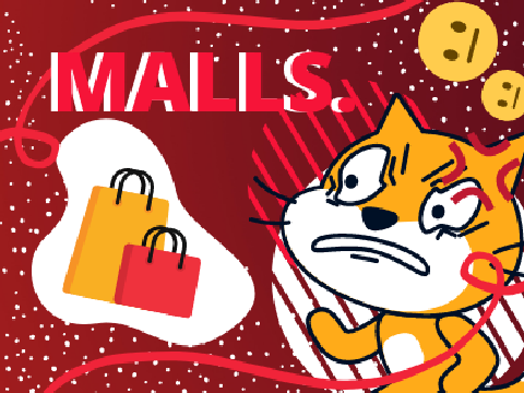 MALLS.