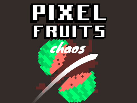 pixel fruits remix chaos
