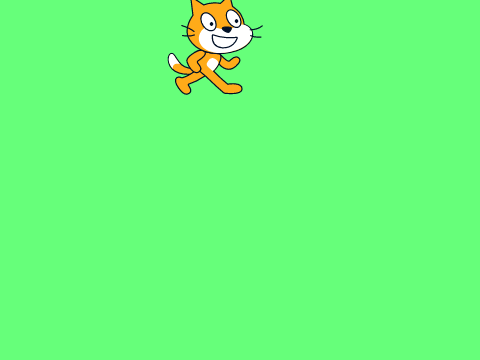 What Is Moving??? (Optical Illusion)