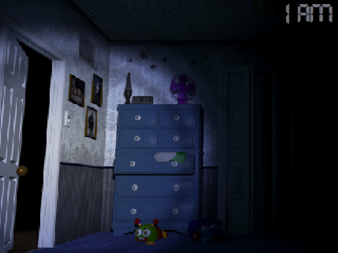 Fnaf