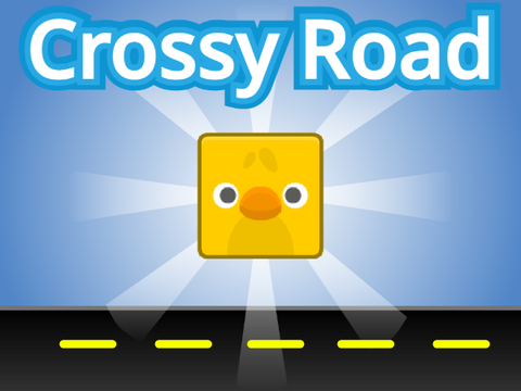 Crossy Road