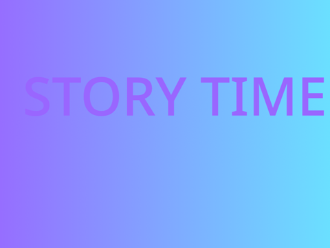 STORY TIME
