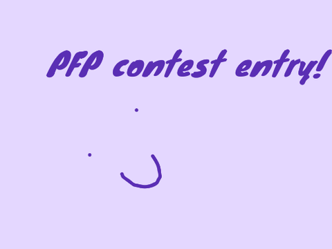 500+ Pfp Contest ENTRY
