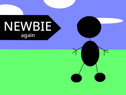 Battle For a Scratch Project 2 : Run till' you're done