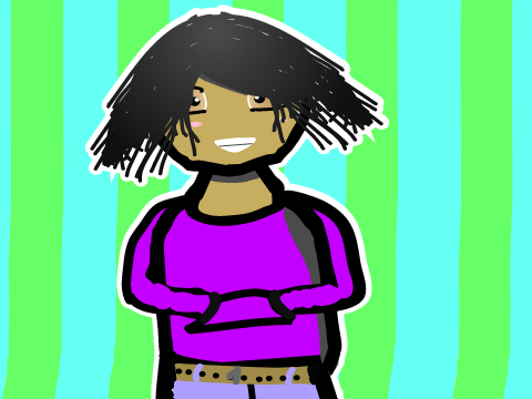 New PFP!