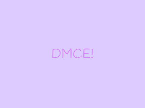 ✎ 500+ DMCe