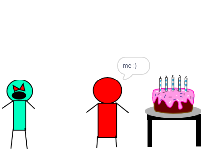 The wish.