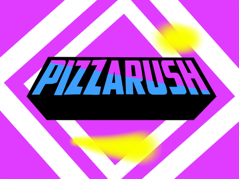 Entry for @PizzaRush