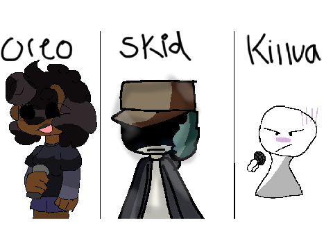 FNF mods