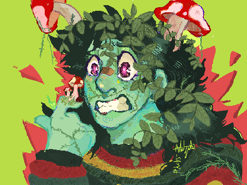 my rob lox avatar !  !  ! ! 