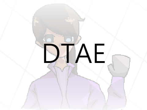 200+ DTAE