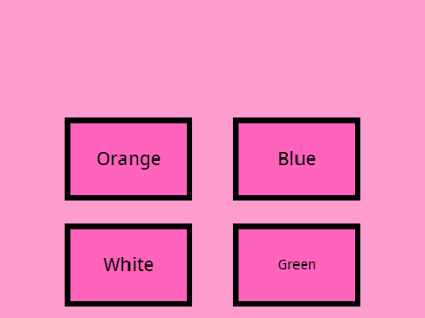 Personality Quiz | Seasons