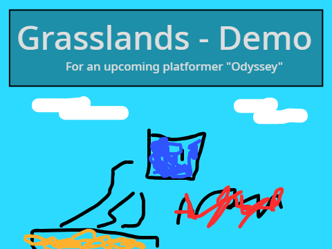 Grasslands - Demo