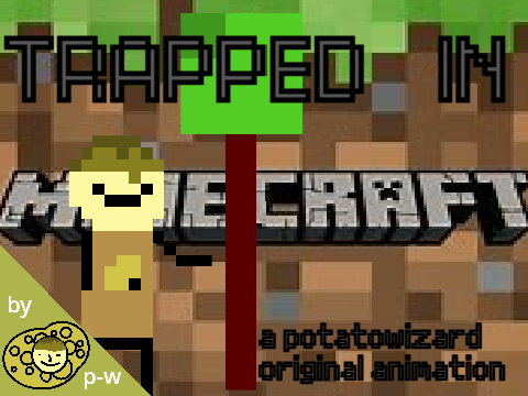 Unfinished: "I'm Moving Accounts [satire]"