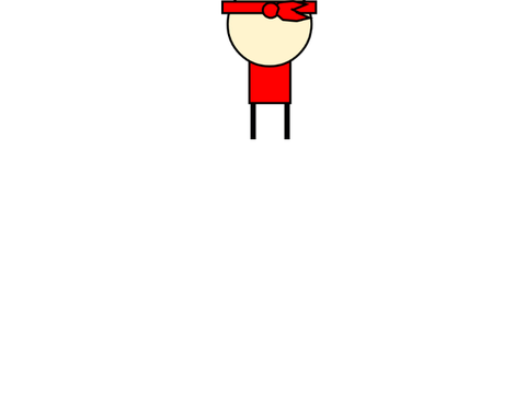Tyrablast Character (Demo)