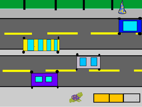 Frogger Akshita Solipuram copy