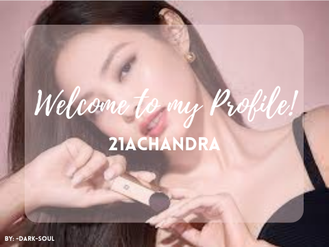 21achandra Banner