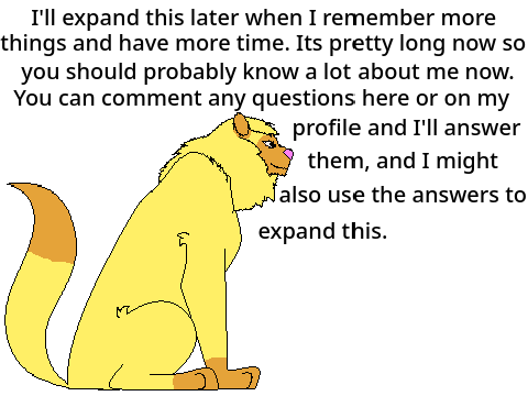 About Me