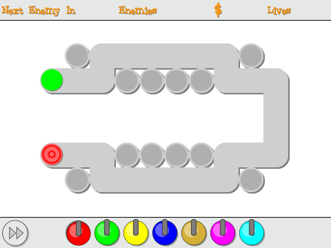 Antfestation Hacked