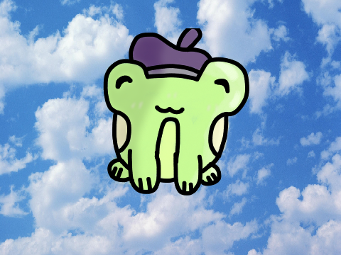 〚Fanart for @_ToadStool_〛