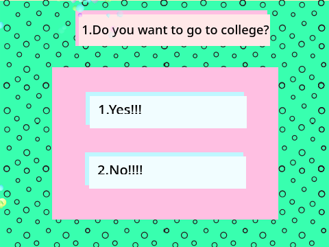 Life Quiz