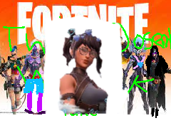 Fresh Fortnite Game