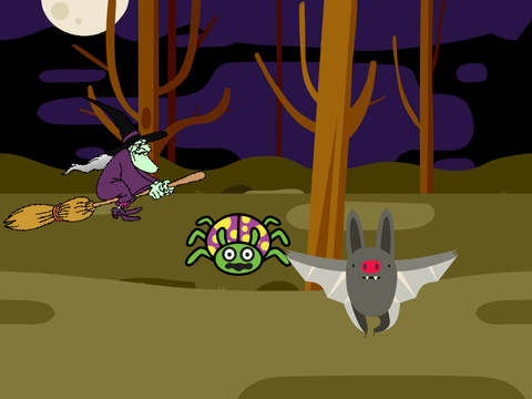 Its Halloween!!!