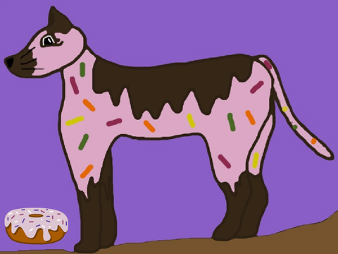 DONUT