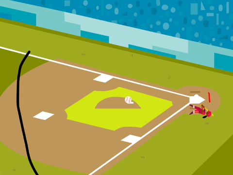 BASEBALL ⚾️ 