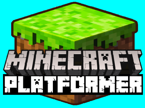 Minecraft Platformer - Episode 1